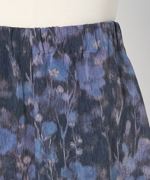 ワイドパンツ パンツ 「LOEFF」ハーレムパンツ MENS メンズの画像