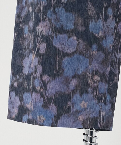 ワイドパンツ パンツ 「LOEFF」ハーレムパンツ MENS メンズの画像