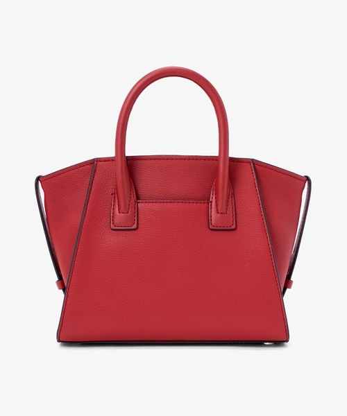 「MICHAEL KORS」 2WAYバッグ FREE レッド レディース_2