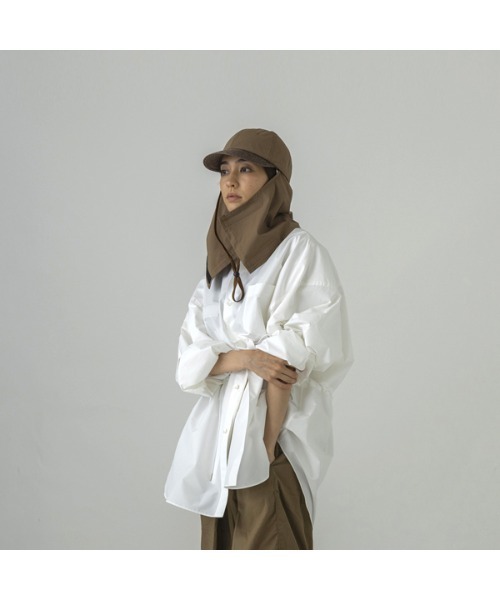 SUBLIME（サブライム） メッシュキャップ キャップ 帽子 「sublimeroe 