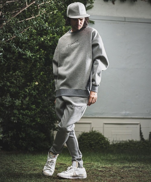 「NOISESCAPE」 キャップ FREE ブラック メンズ_画像4