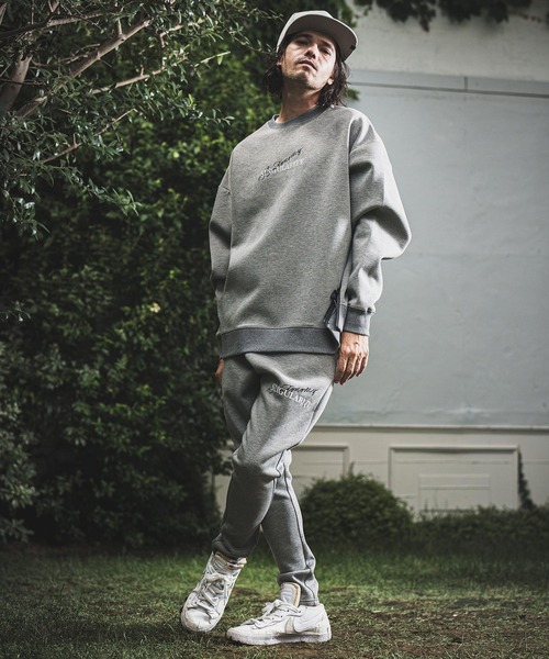 「NOISESCAPE」 キャップ FREE ブラック メンズ_画像5