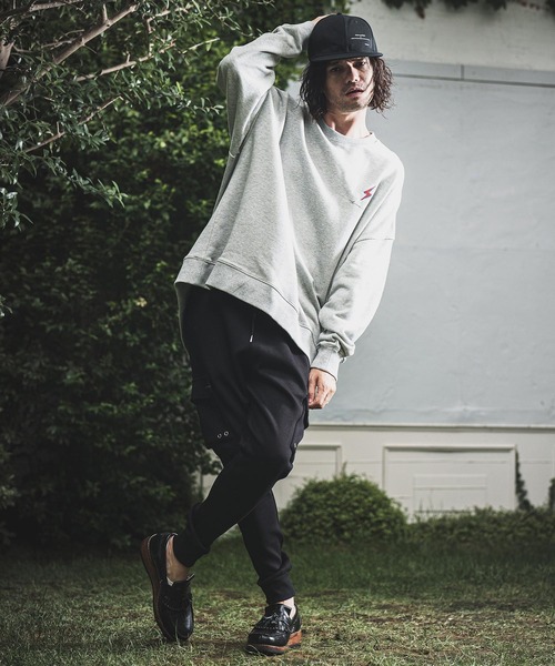 「NOISESCAPE」 キャップ FREE ブラック メンズ_画像8