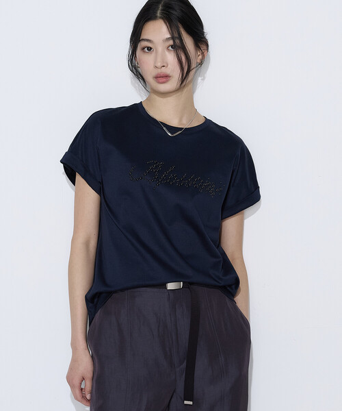 K.T KIYOKO TAKASE シアーバランサースキンＴシャツ Sサイズ 〕 シアーバランサー スキンTシャツ | K.T キヨコ タカセ(K.T