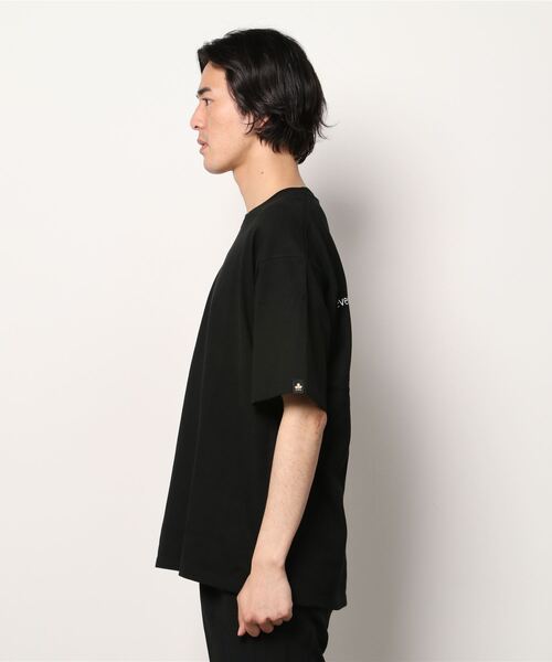「drestrip」 半袖Tシャツ M ホワイト メンズ_画像2