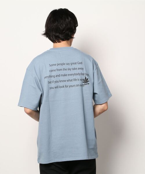 「drestrip」 半袖Tシャツ M ホワイト メンズ_画像5