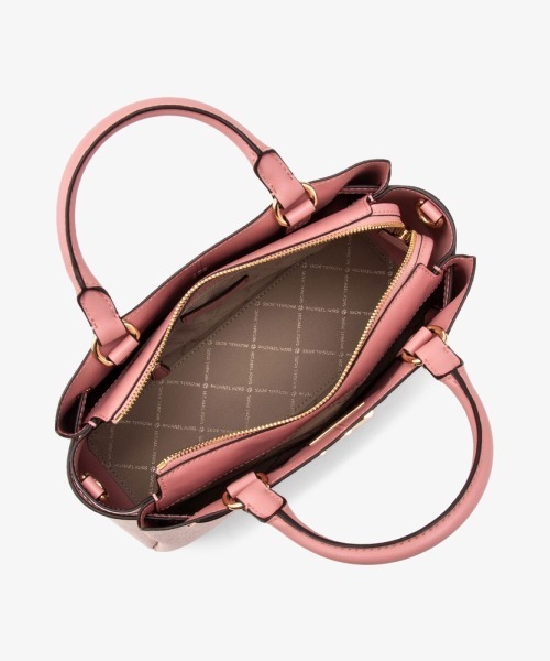 「MICHAEL KORS」 2WAYバッグ FREE ピンク系その他 レディース_画像2