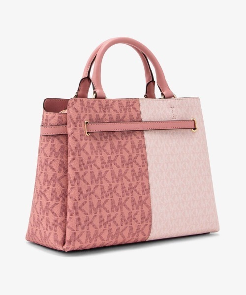 「MICHAEL KORS」 2WAYバッグ FREE ピンク系その他 レディース_画像3