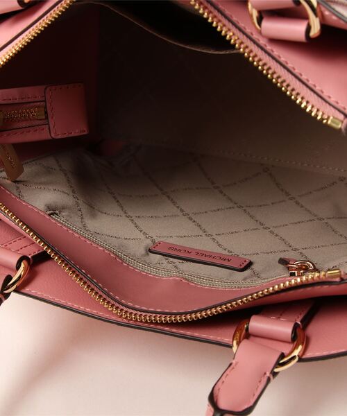 「MICHAEL KORS」 2WAYバッグ FREE ピンク系その他 レディース_画像7