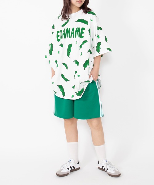 ひよひよ　プニュズ　にんじん　練乳Ｔシャツ2着セット PUNYUS Online Store / 公式通販