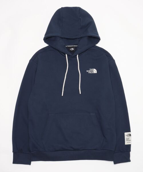 THE NORTH FACE（ザ ノースフェイス） プルオーバーパーカー L