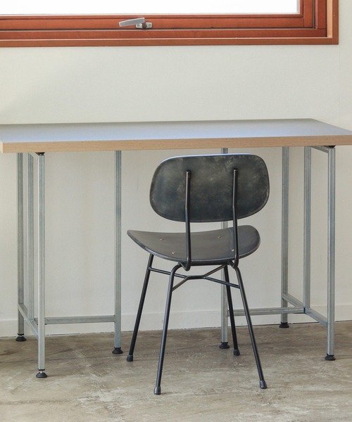 POST GENERAL テーブル THE MILES 家具 POST GENERAL ポストジェネラル EXHIBITION TABLE LEG