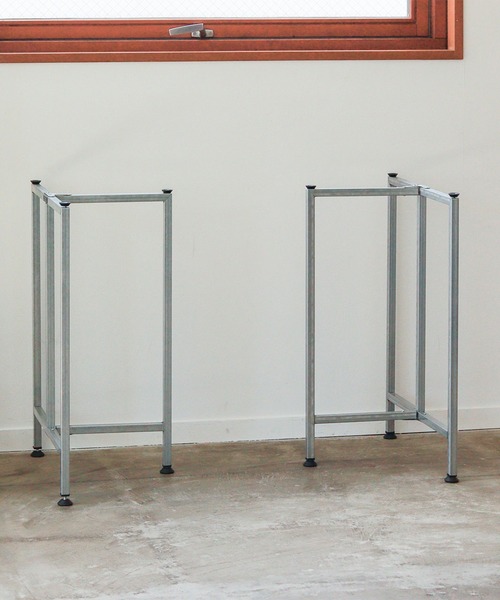 THE MILES 家具 POST GENERAL ポストジェネラル EXHIBITION TABLE LEG