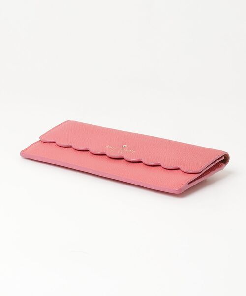 kate spade NEW YORK（ケイト・スペード ニューヨーク） 財布 - ピンク