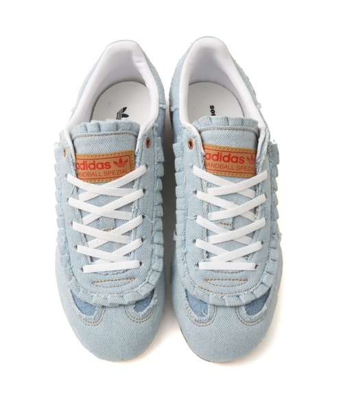adidas（アディダス） スニーカー adidas H SPEZIAL LO PRO LT DENIM