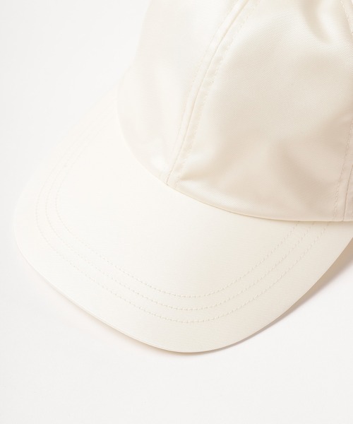 「CULLNI」 キャップ ONESIZE ブラック メンズ_画像9