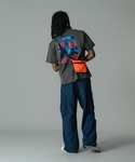 ショルダーバッグ MESH SHOULDER ...の詳細画像3
