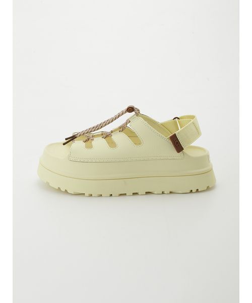 UGG Australia（アグオーストラリア） サンダル 「UGG for emmi