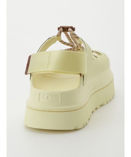 UGG Australia（アグオーストラリア） サンダル 「UGG for emmi