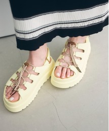 UGG Australia（アグオーストラリア） ugg サンダル 「UGG for emmi