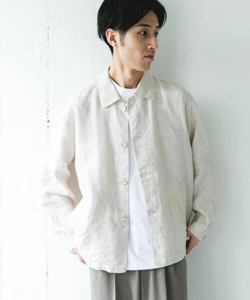 URBAN RESEARCH DOORS（アーバンリサーチドアーズ） コート ジャケット