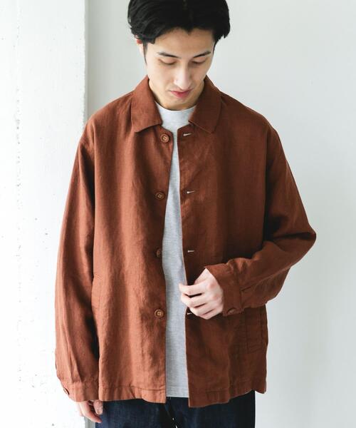 URBAN RESEARCH DOORS（アーバンリサーチドアーズ） コート ジャケット