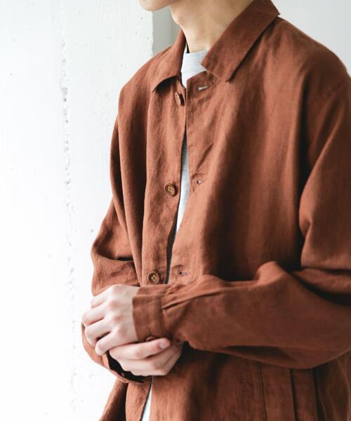 URBAN RESEARCH DOORS（アーバンリサーチドアーズ） コート ジャケット