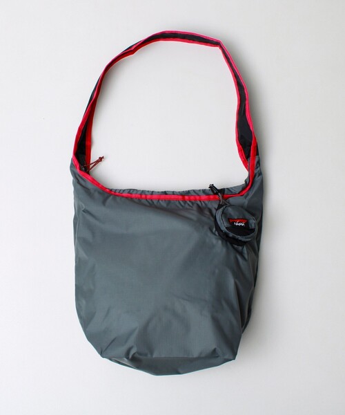 NANGA（ナンガ） ショルダーバッグ 「NANGA/ナンガ」POCKETABLE