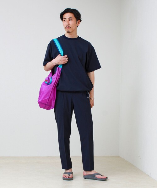 NANGA（ナンガ） ショルダーバッグ 「NANGA/ナンガ」POCKETABLE