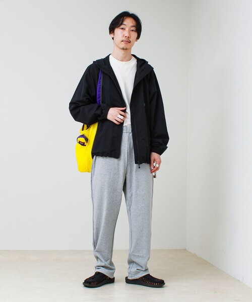 NANGA（ナンガ） ショルダーバッグ 「NANGA/ナンガ」POCKETABLE