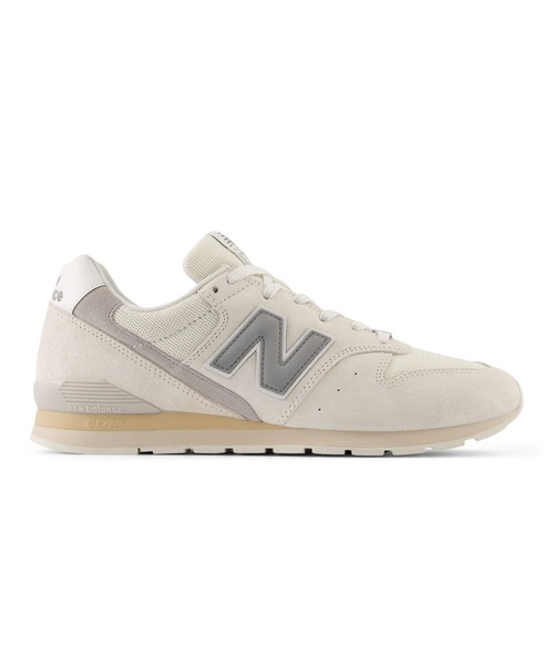 New Balance（ニューバランス） ローカットスニーカー 26.0cm オフ