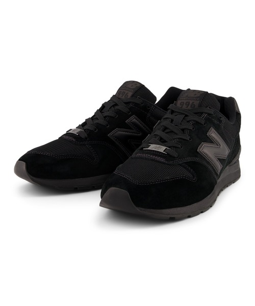 New Balance（ニューバランス） ローカットスニーカー 26.0cm オフ