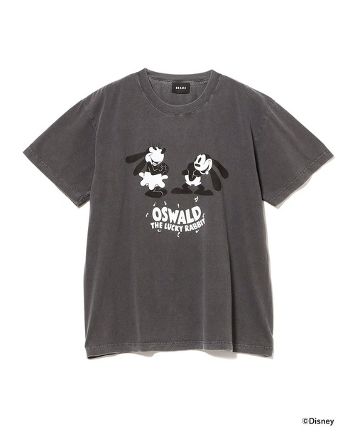 BEAMS T（ビームスT） tシャツ 「別注」GOOD ROCK SPEED / OSWALD T