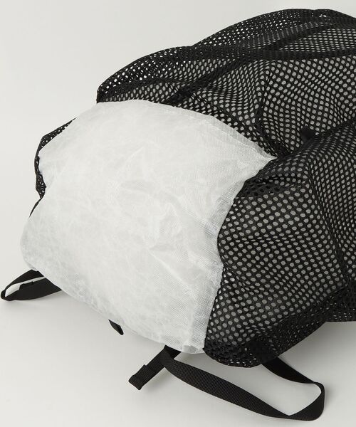 ショルダーバッグ TRAIL BUM 「トレイルバム」- FAB ALUULA メンズ レディースの画像
