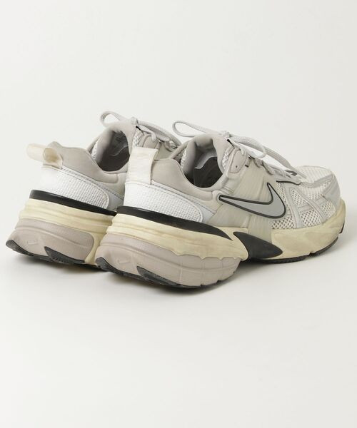 ナイキ NIKE ローカットスニーカー メンズ 27.5 NIKE（ナイキ） ローカットスニーカー 27.5cm ホワイト メンズ
