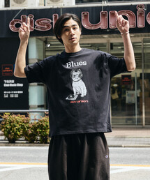 FREAK'S STORE（フリークスストア） tシャツ 限定展開 diskunion