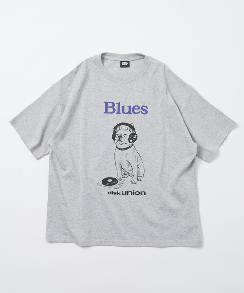FREAK'S STORE（フリークスストア） tシャツ 限定展開 diskunion