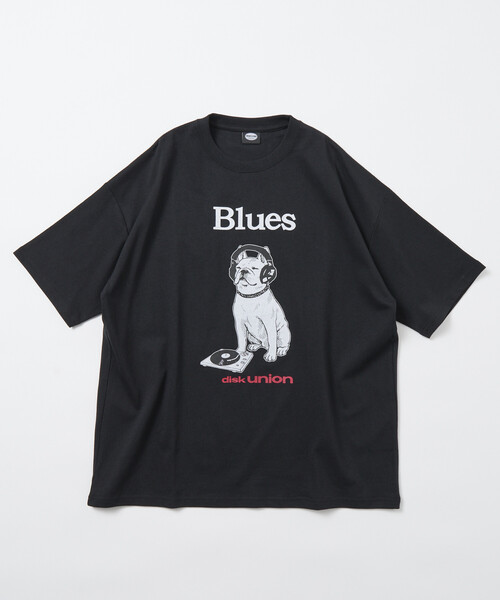 FREAK'S STORE（フリークスストア） tシャツ 限定展開 diskunion