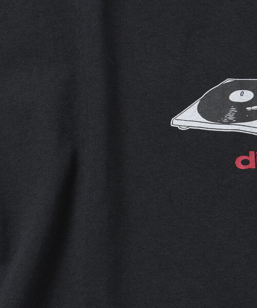 FREAK'S STORE（フリークスストア） tシャツ 限定展開 diskunion