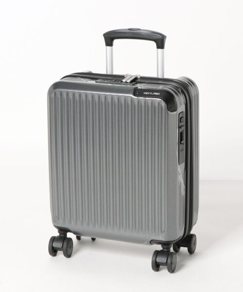 Siffler（シフレ） スーツケース 「SKYLABO/スカイラボ」 キャリー