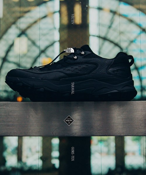 THE NORTH FACE（ザ ノースフェイス） ノースフェイス スニーカー THE