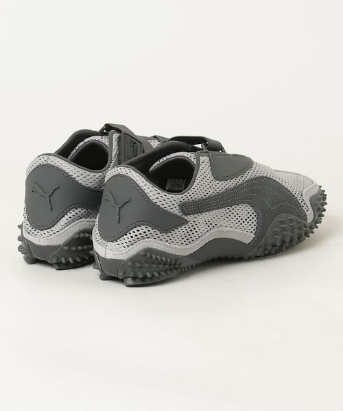 PUMA（プーマ） スニーカー PUMA MOSTRO FREEDOM モストロ フリーダム