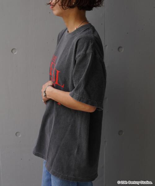 GOOD ROCK SPEED（グッドロックスピード） tシャツ 半袖 The DEVIL