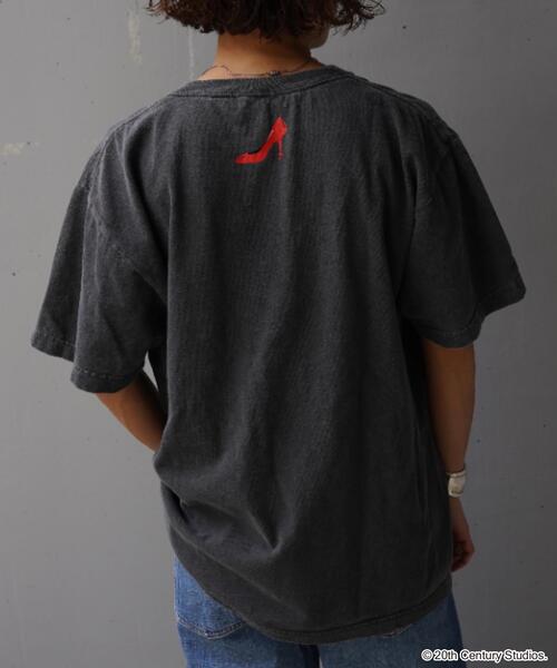 GOOD ROCK SPEED（グッドロックスピード） tシャツ 半袖 The DEVIL