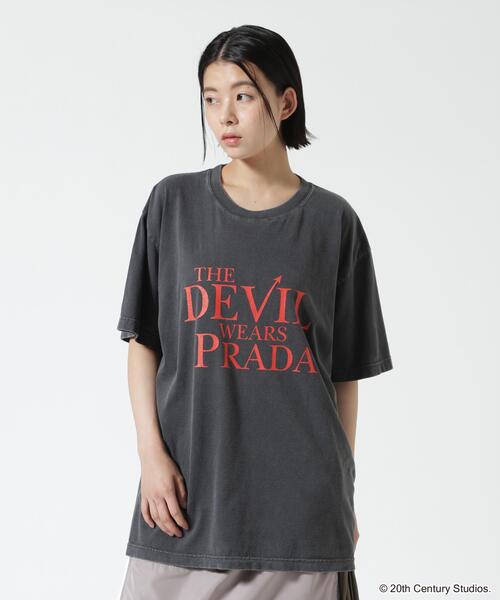 GOOD ROCK SPEED（グッドロックスピード） tシャツ 半袖 The DEVIL