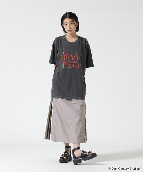 GOOD ROCK SPEED（グッドロックスピード） tシャツ 半袖 The DEVIL