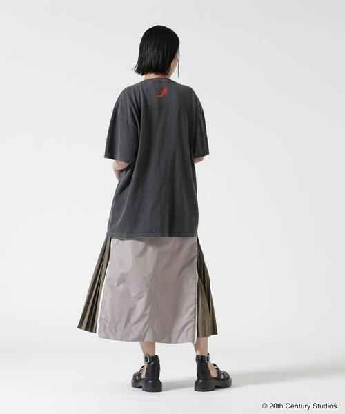 GOOD ROCK SPEED（グッドロックスピード） tシャツ 半袖 The DEVIL