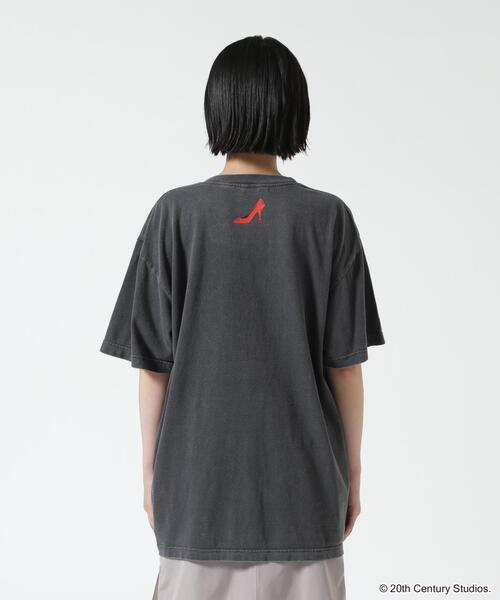 GOOD ROCK SPEED（グッドロックスピード） tシャツ 半袖 The DEVIL