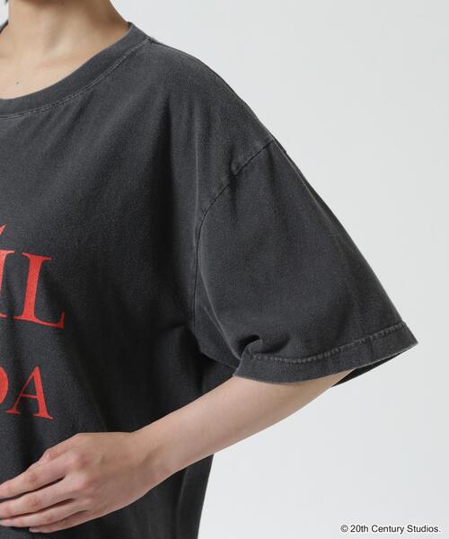 GOOD ROCK SPEED（グッドロックスピード） tシャツ 半袖 The DEVIL