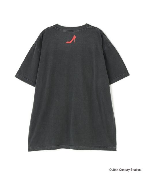 GOOD ROCK SPEED（グッドロックスピード） tシャツ 半袖 The DEVIL
